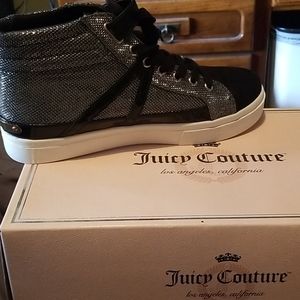 Juicy Couture Shoes